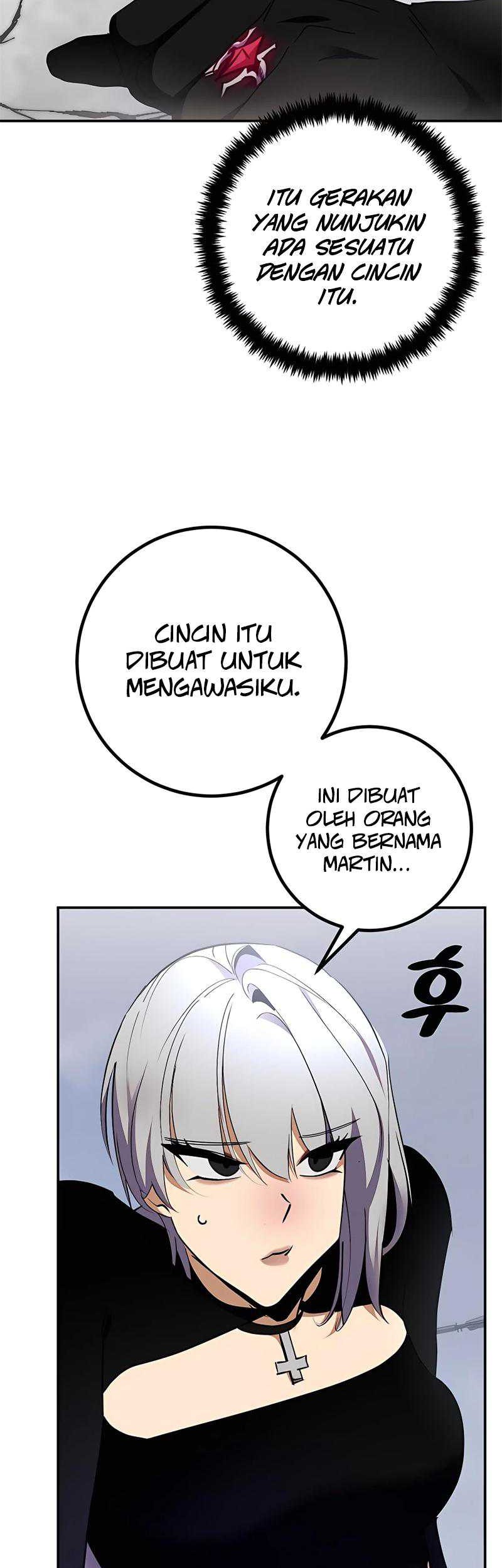 Return to Player Chapter 145 - halaman 14