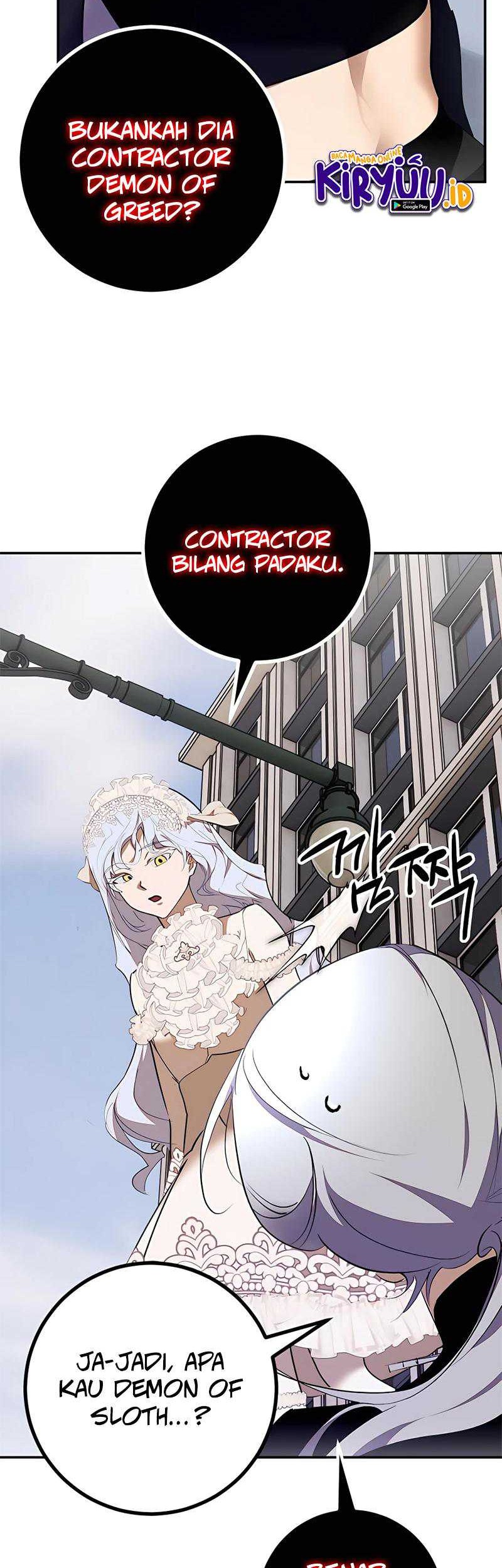 Return to Player Chapter 145 - halaman 15