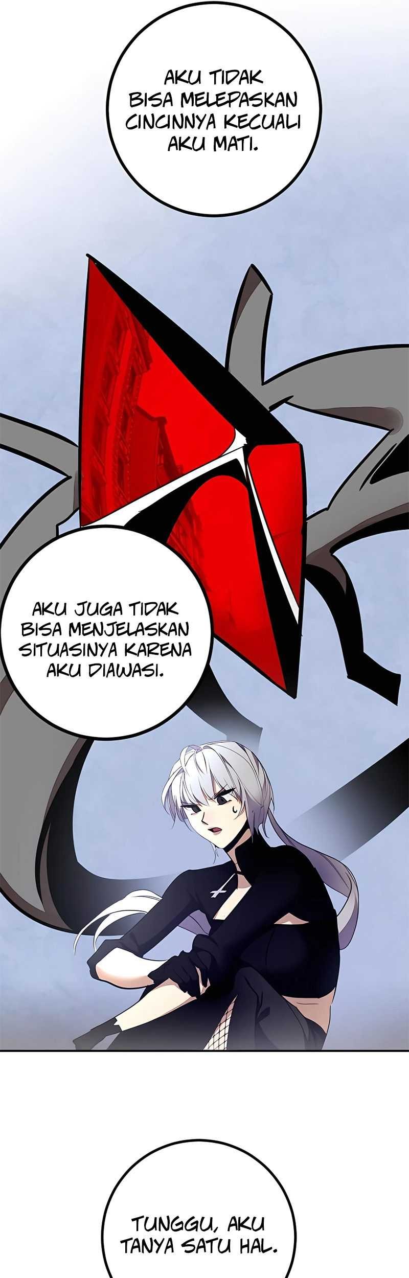 Return to Player Chapter 145 - halaman 17