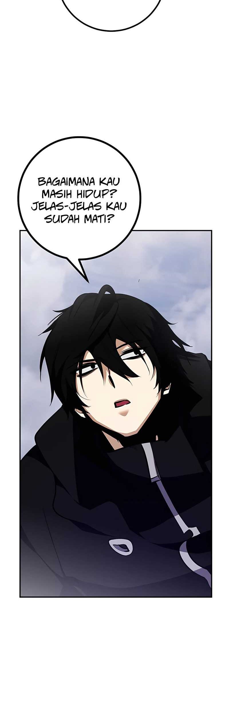 Return to Player Chapter 145 - halaman 18
