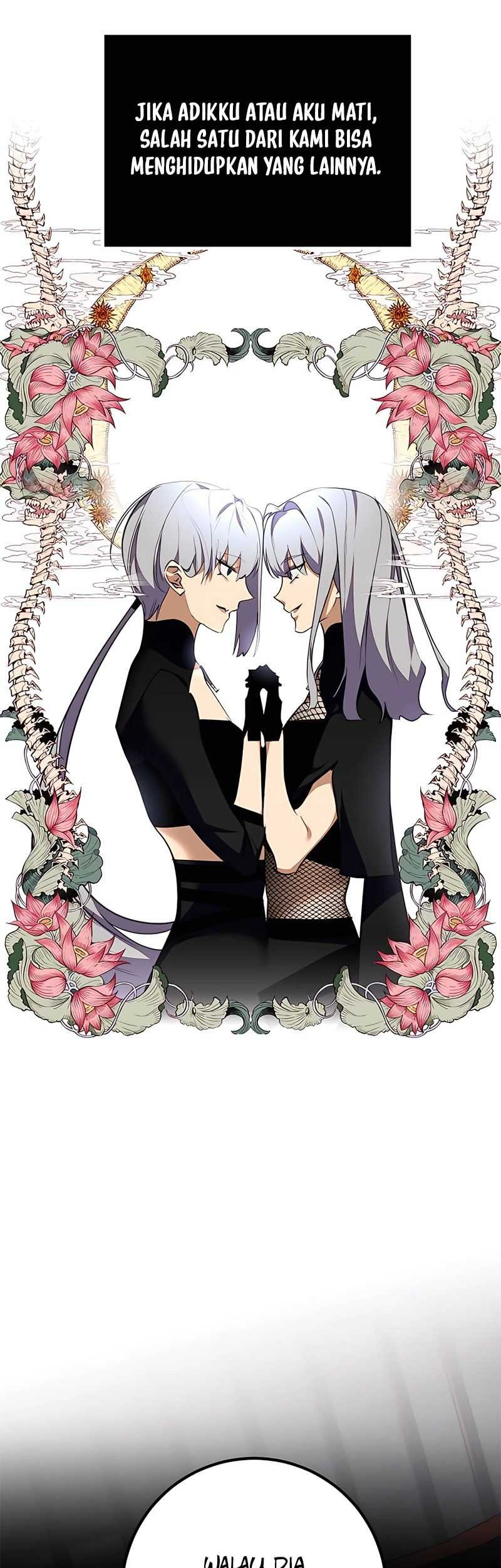 Return to Player Chapter 145 - halaman 19