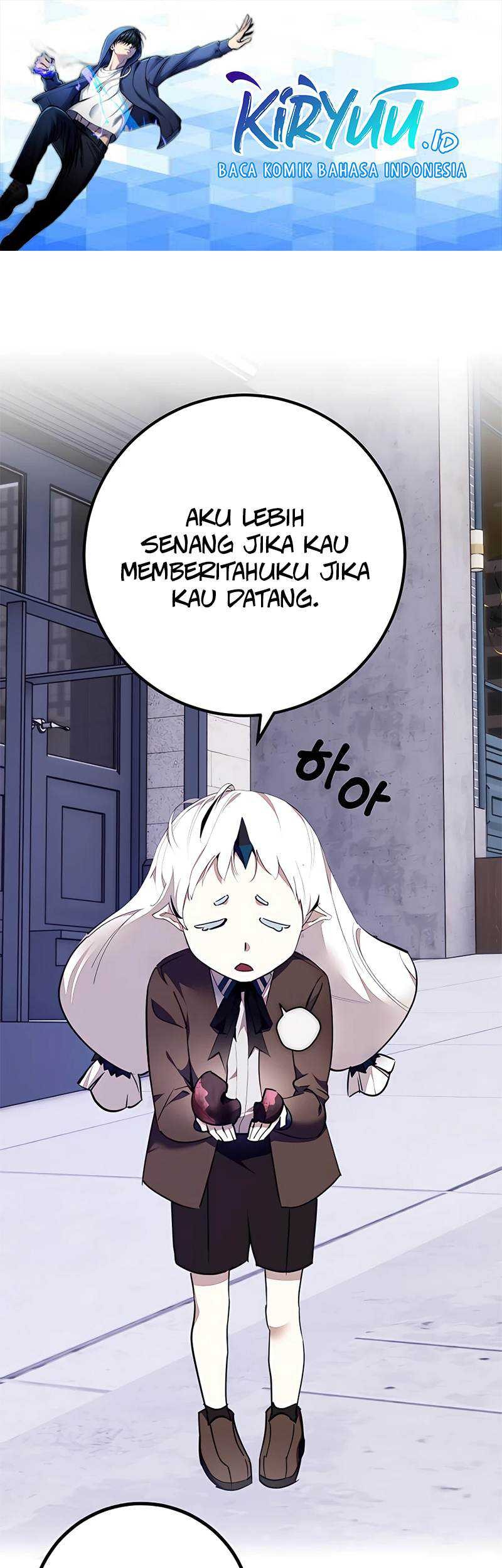 Return to Player Chapter 145 - halaman 2