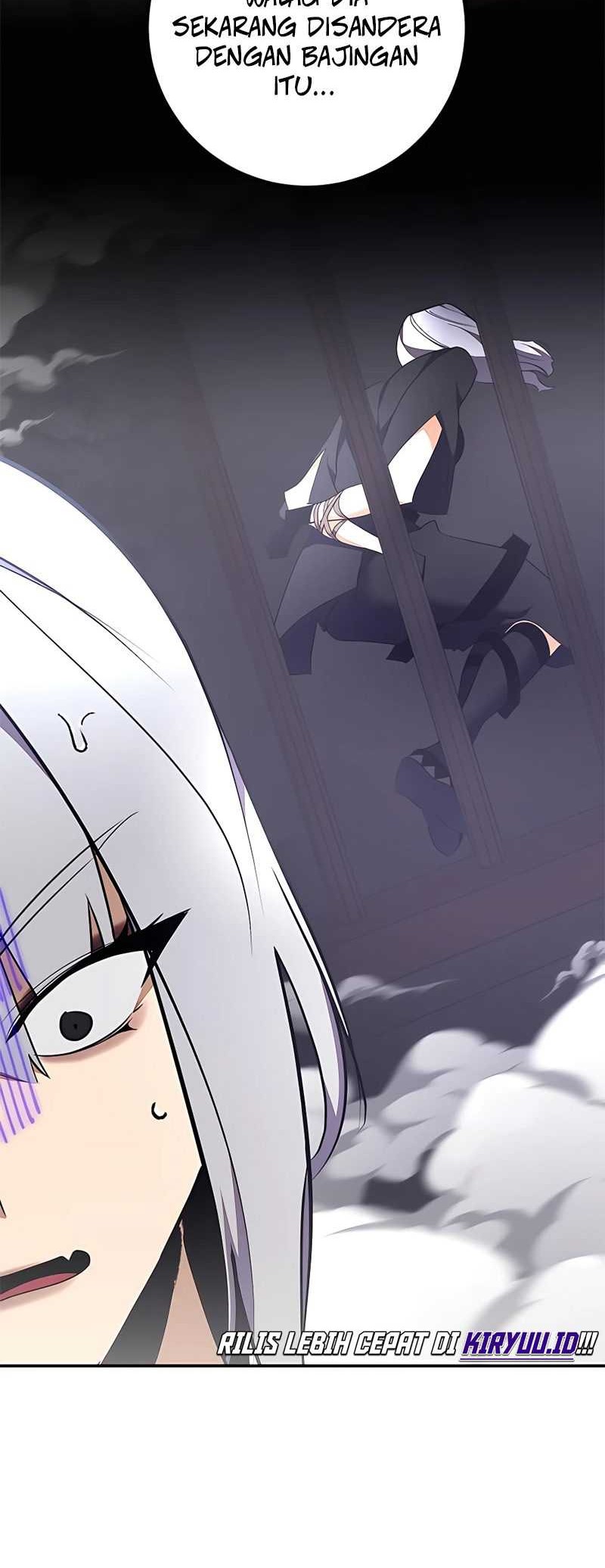 Return to Player Chapter 145 - halaman 20