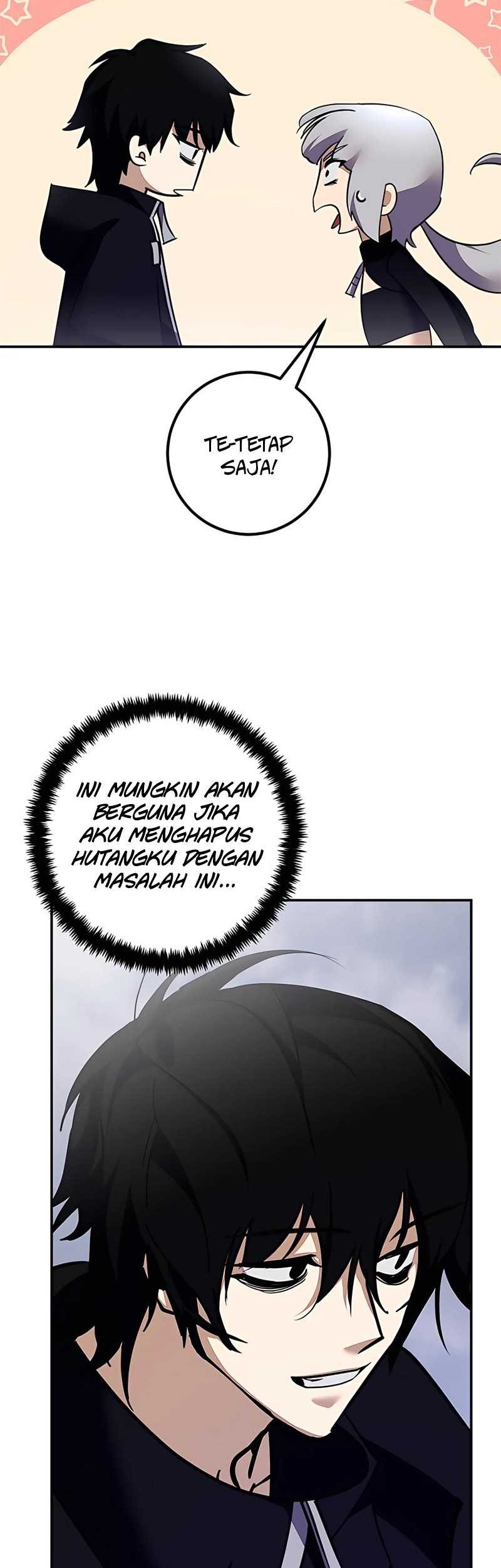 Return to Player Chapter 145 - halaman 22