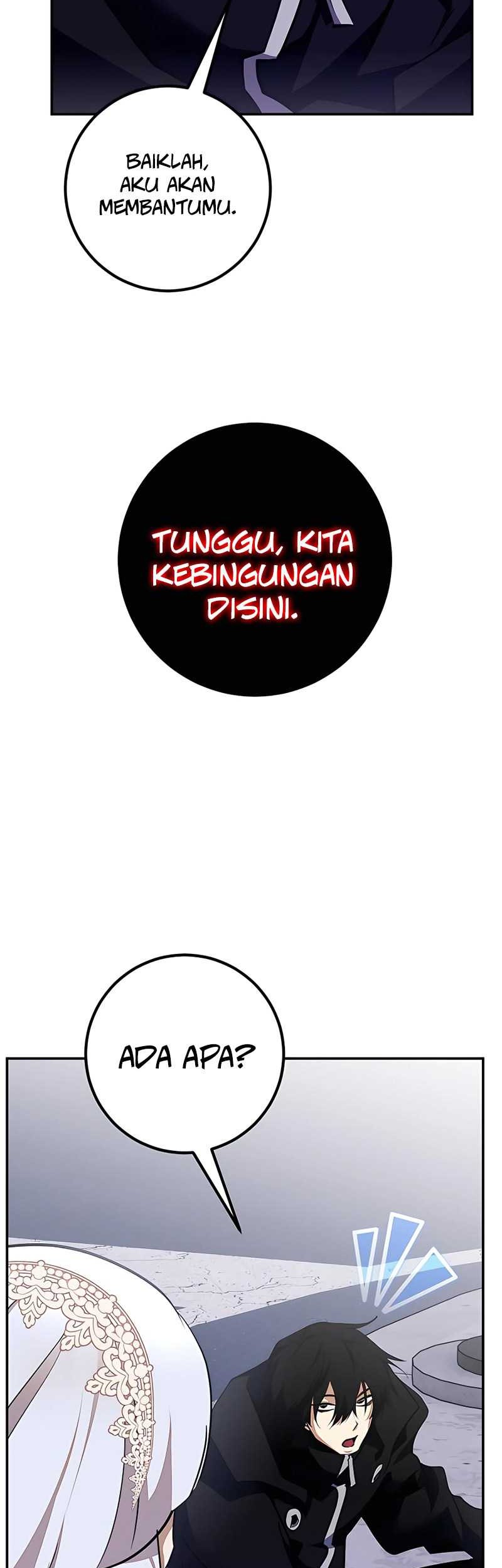 Return to Player Chapter 145 - halaman 23
