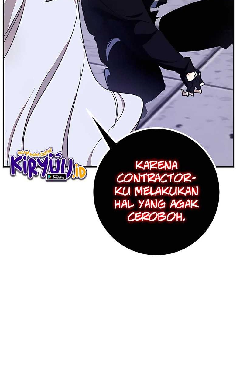 Return to Player Chapter 145 - halaman 24