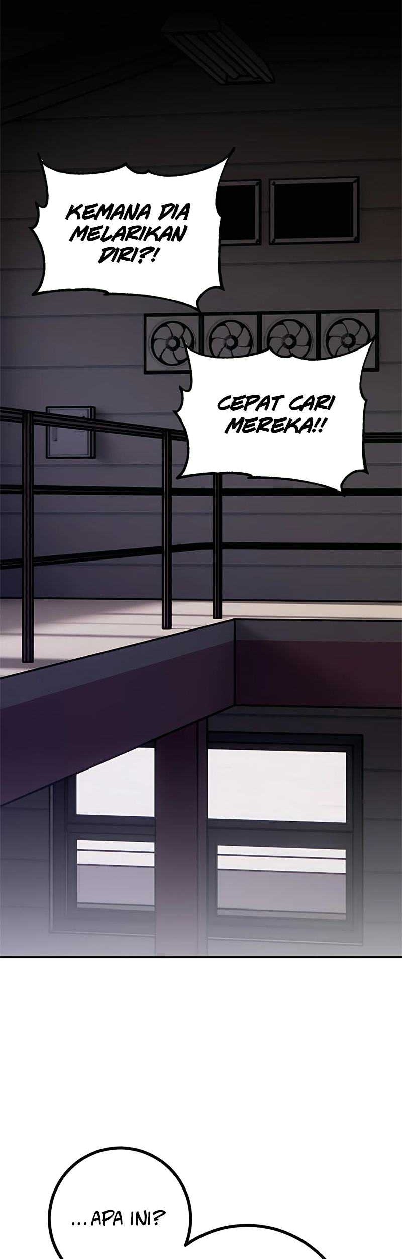 Return to Player Chapter 145 - halaman 26
