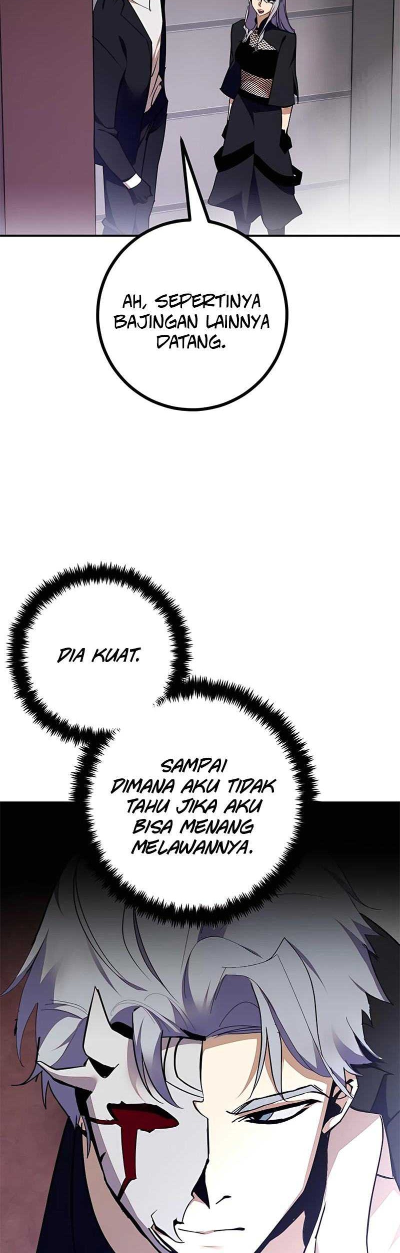 Return to Player Chapter 145 - halaman 28