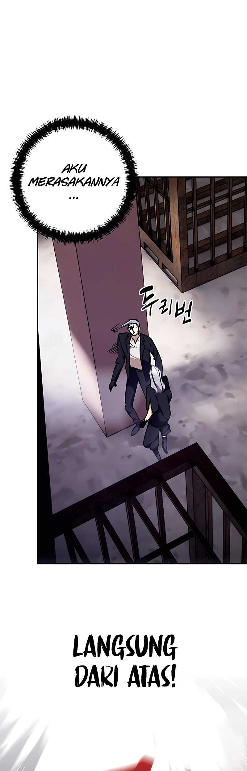 Return to Player Chapter 145 - halaman 30