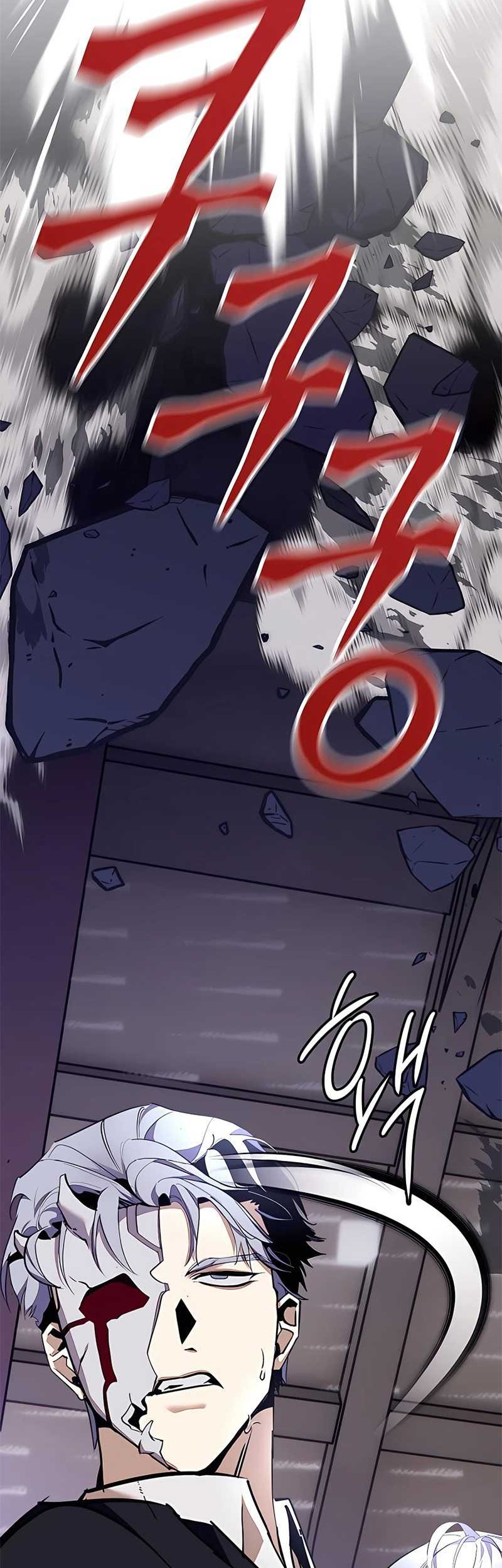Return to Player Chapter 145 - halaman 31