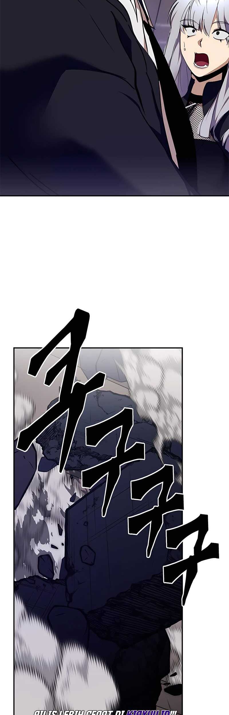Return to Player Chapter 145 - halaman 32