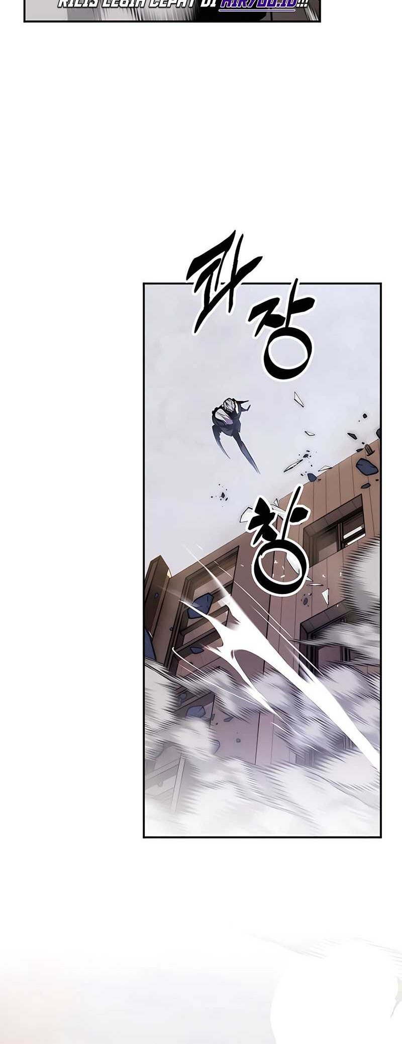 Return to Player Chapter 145 - halaman 33