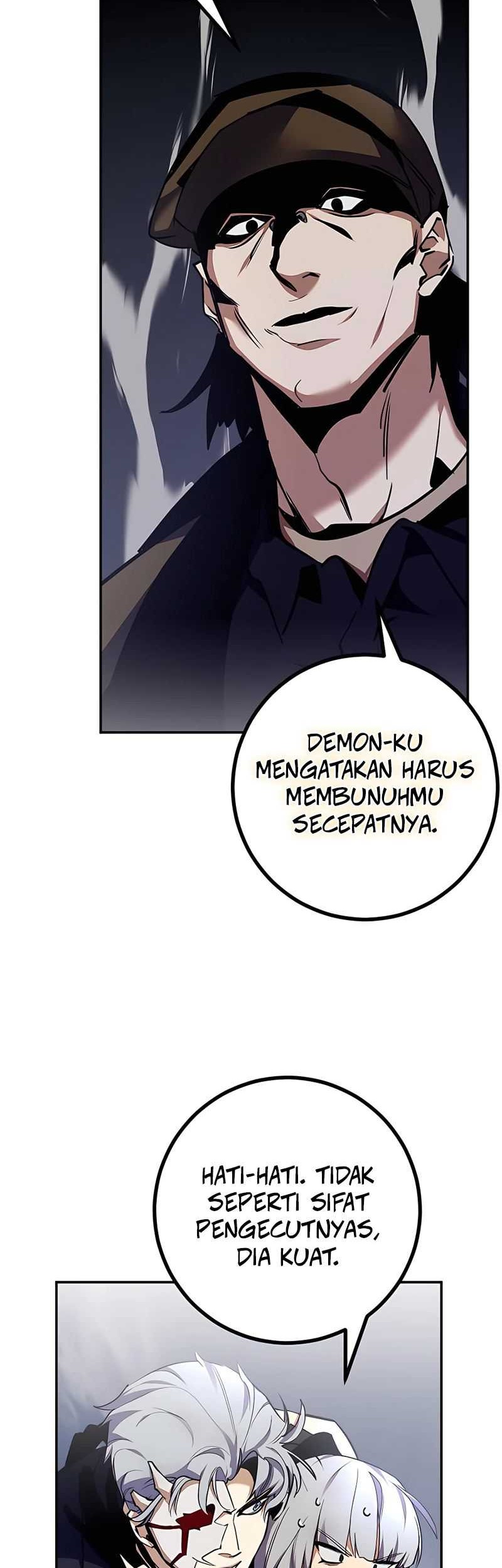 Return to Player Chapter 145 - halaman 35