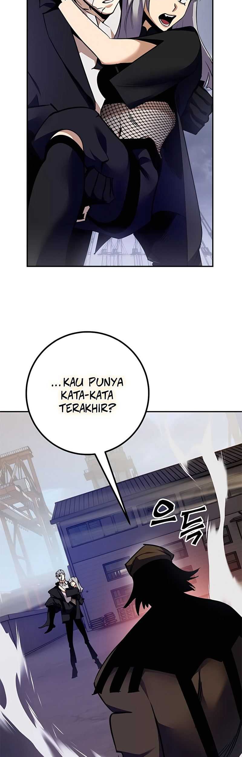Return to Player Chapter 145 - halaman 36