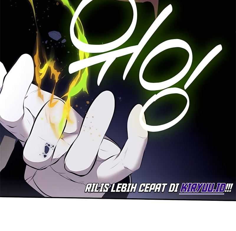 Return to Player Chapter 145 - halaman 38