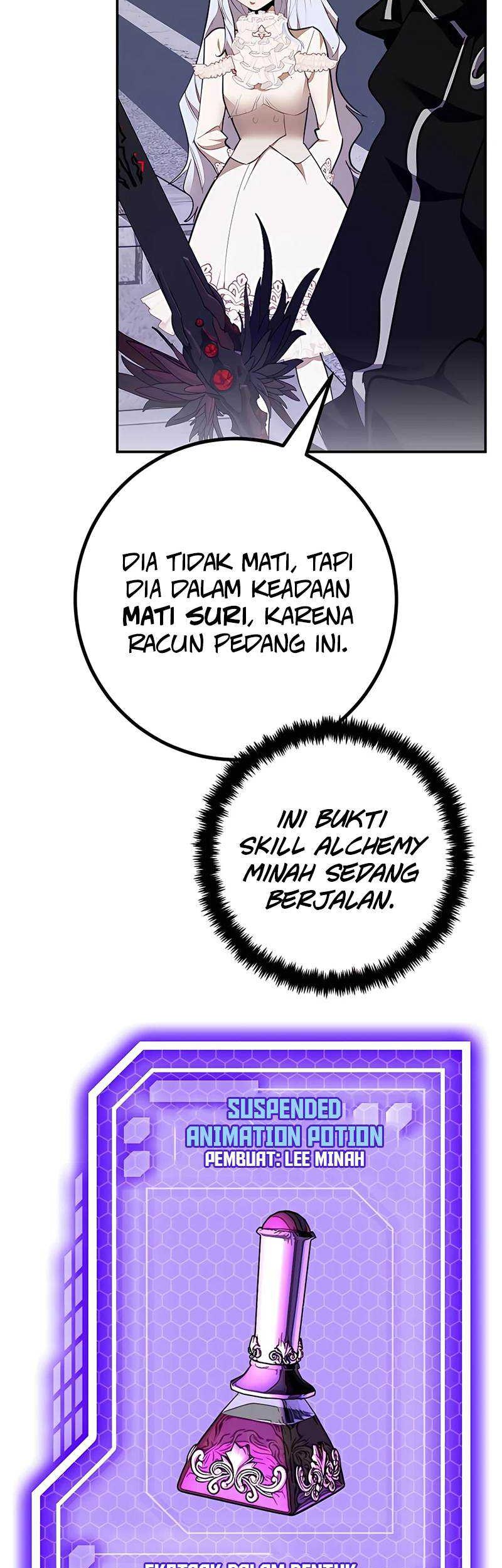 Return to Player Chapter 145 - halaman 4