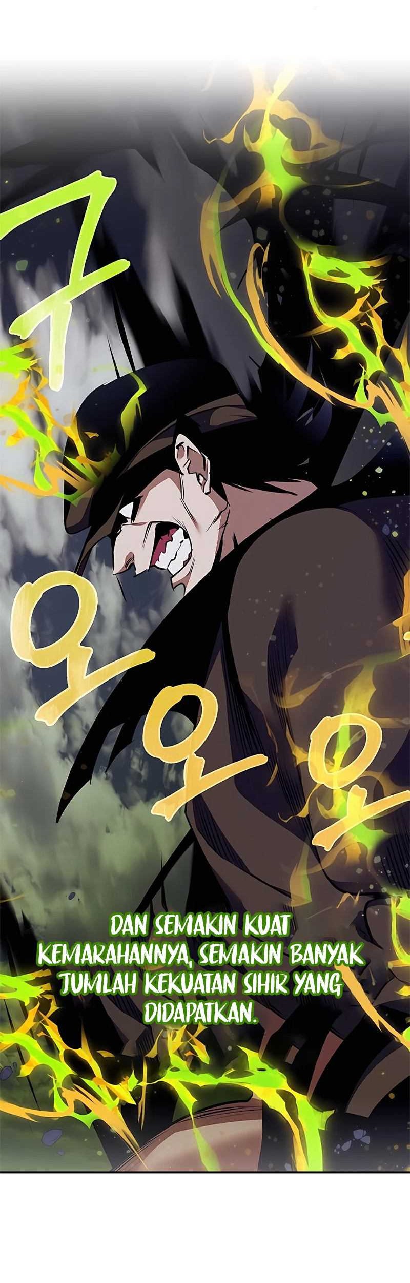 Return to Player Chapter 145 - halaman 40