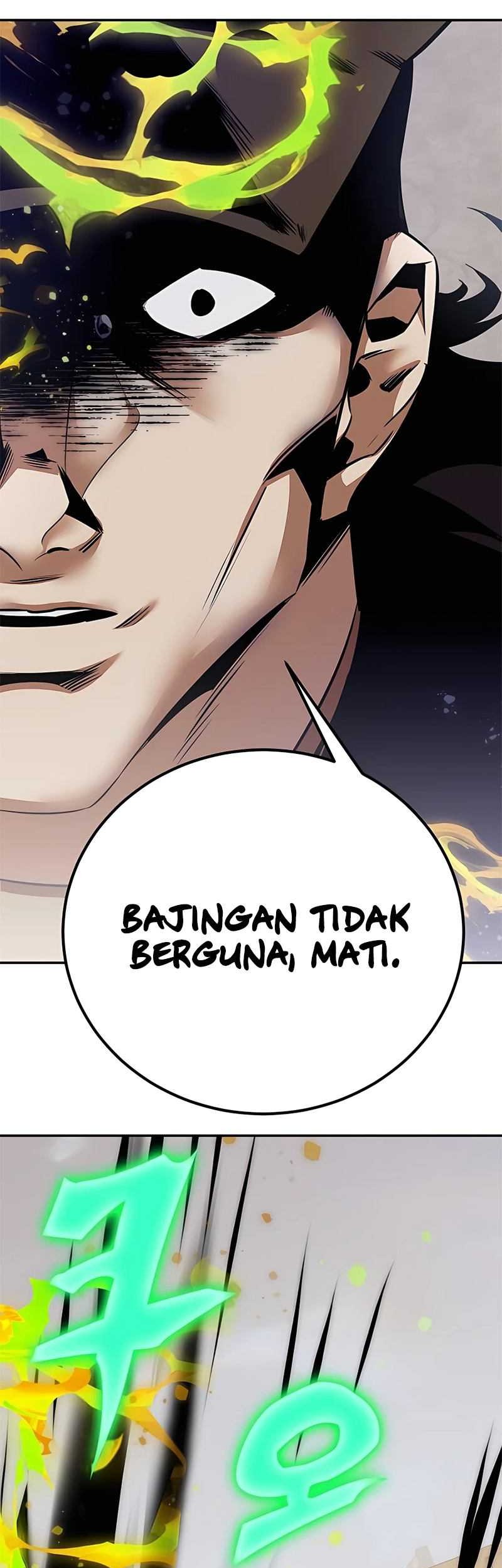 Return to Player Chapter 145 - halaman 41