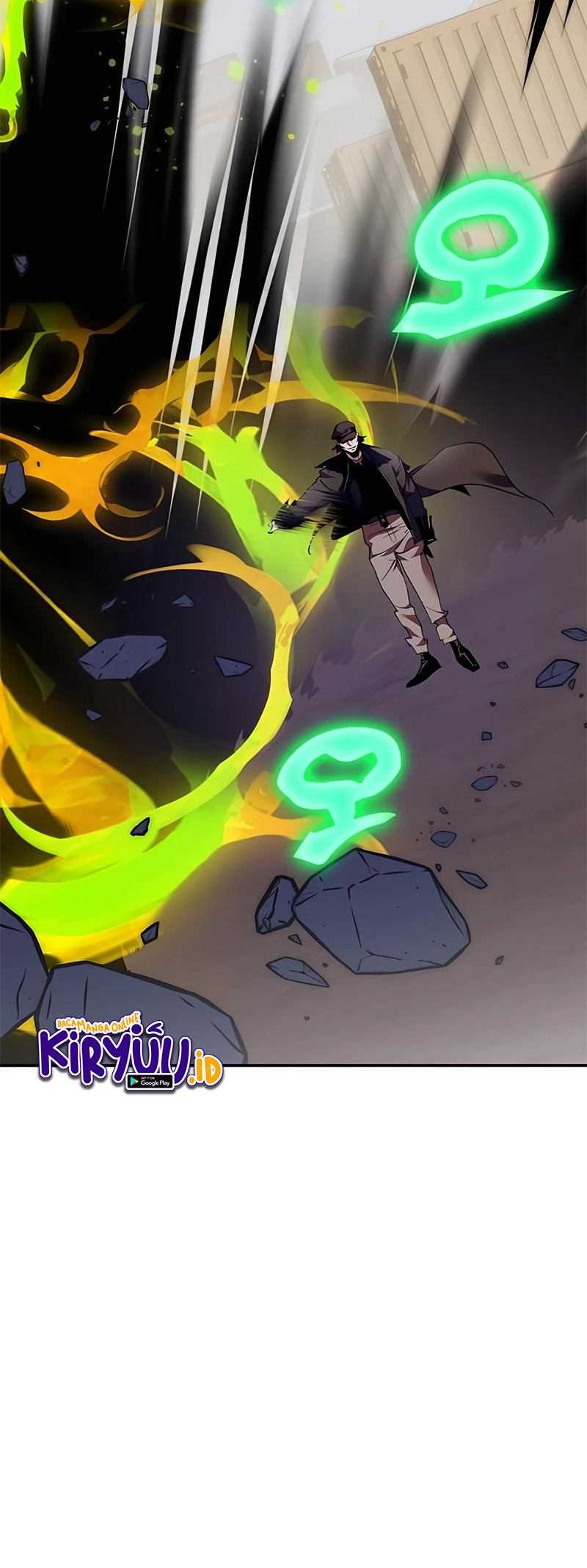 Return to Player Chapter 145 - halaman 42