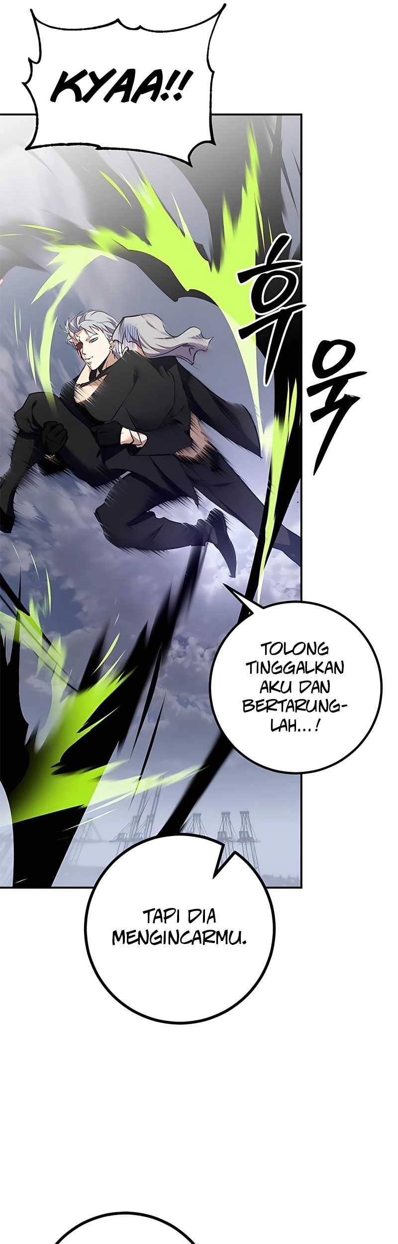 Return to Player Chapter 145 - halaman 43