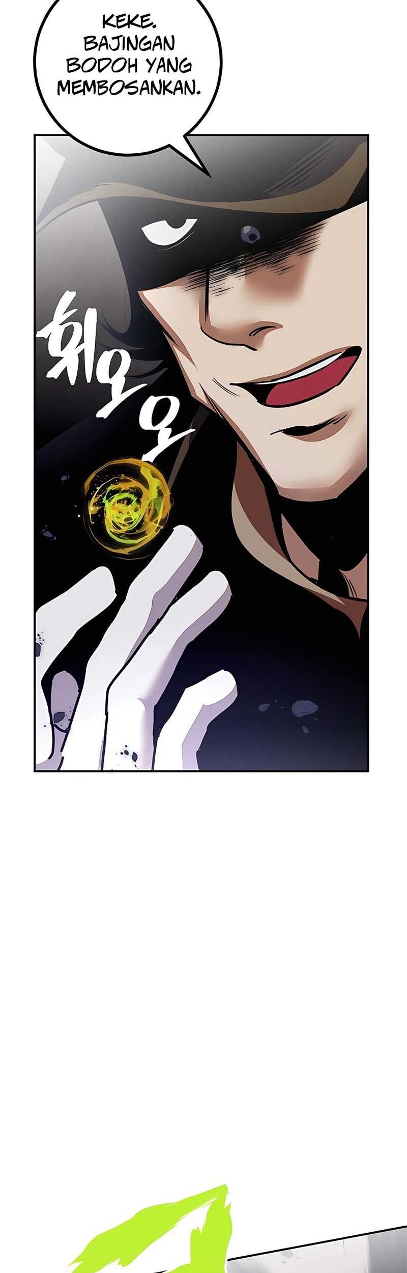 Return to Player Chapter 145 - halaman 44