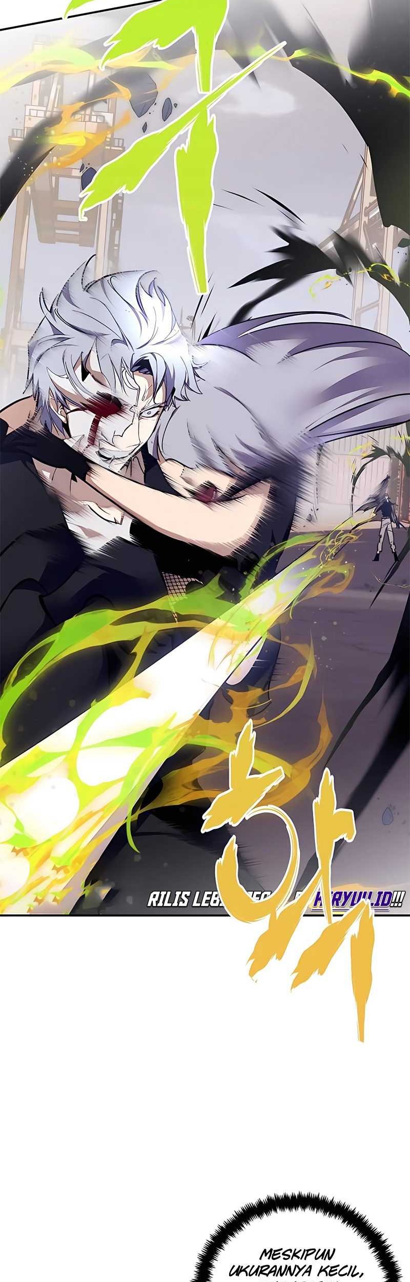 Return to Player Chapter 145 - halaman 45