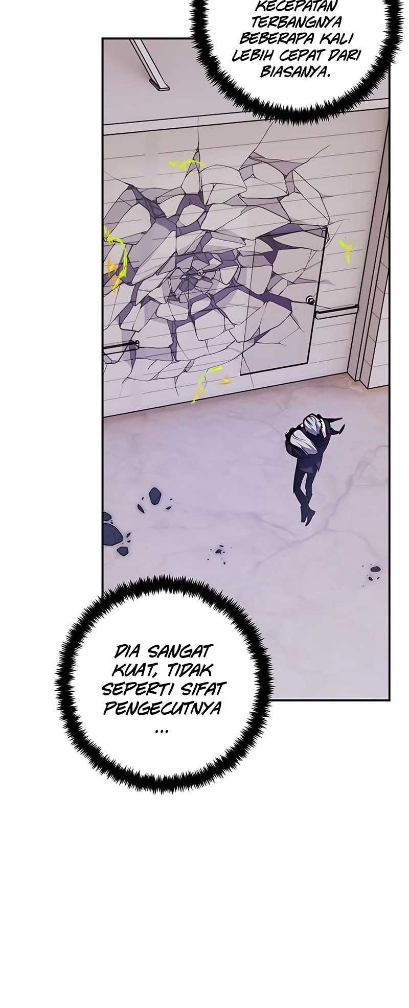 Return to Player Chapter 145 - halaman 46