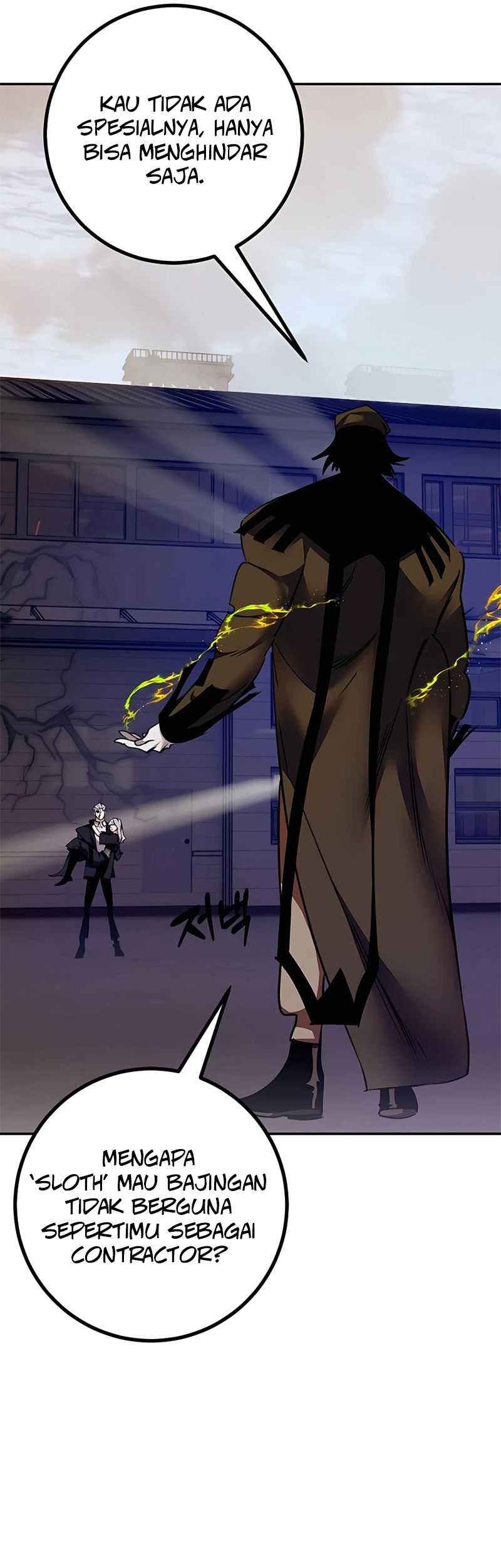 Return to Player Chapter 145 - halaman 47