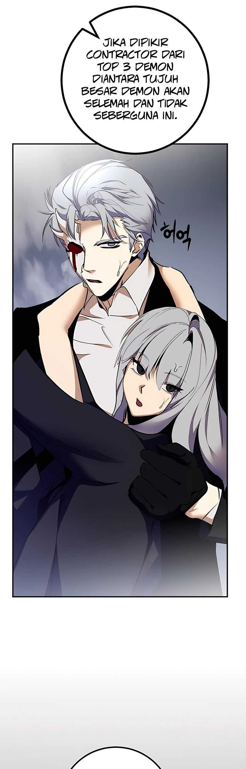 Return to Player Chapter 145 - halaman 48