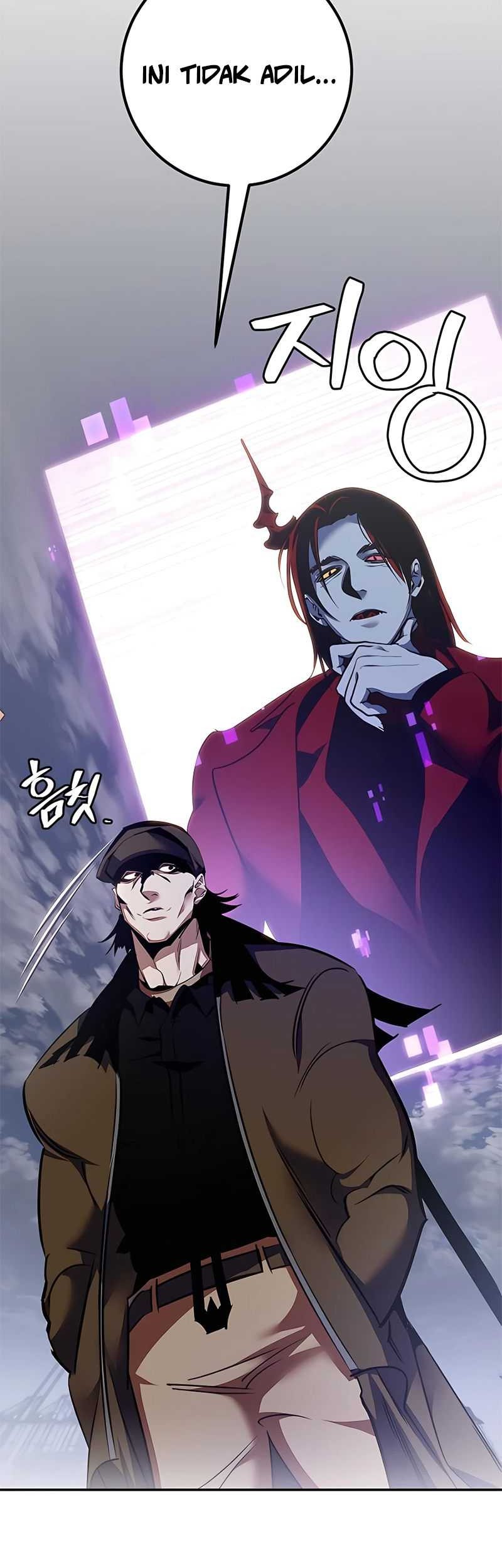 Return to Player Chapter 145 - halaman 49
