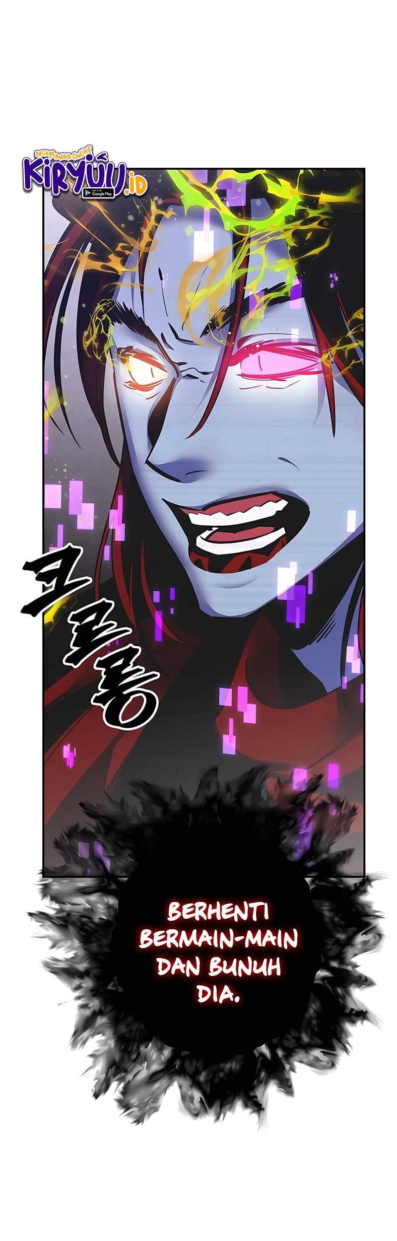 Return to Player Chapter 145 - halaman 50