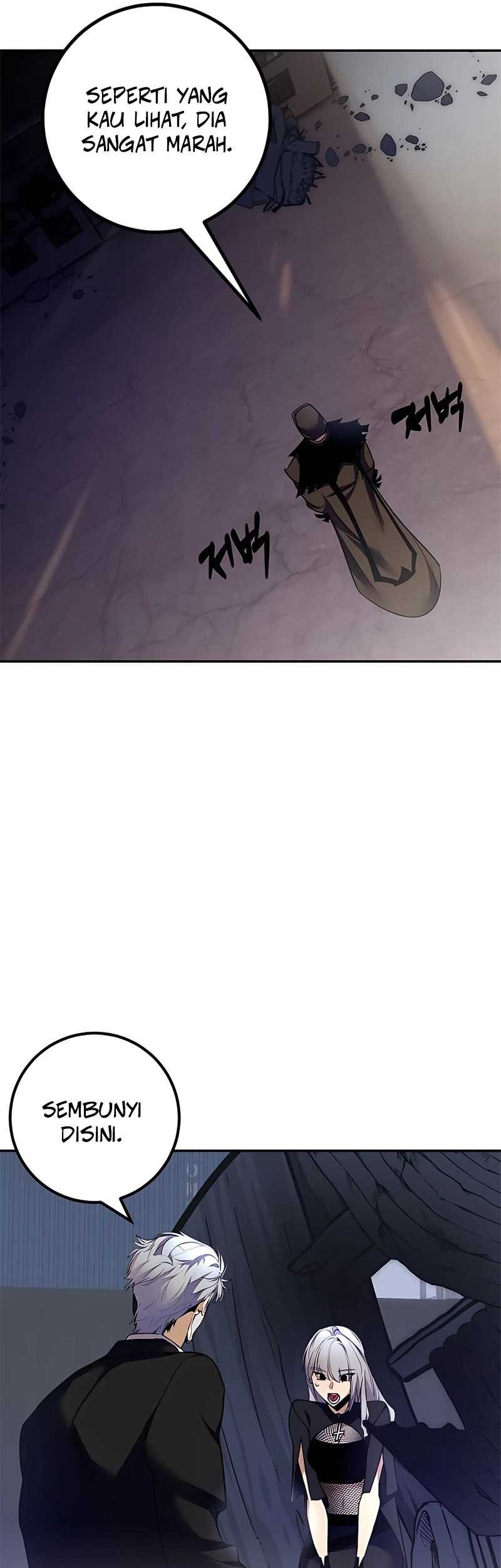 Return to Player Chapter 145 - halaman 52
