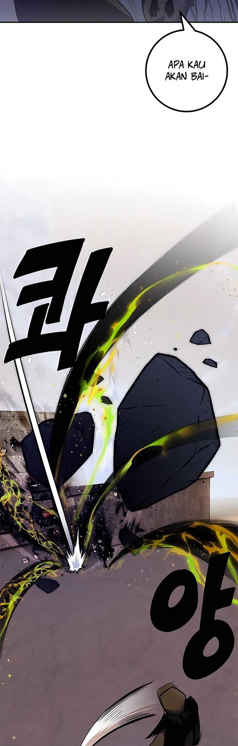 Return to Player Chapter 145 - halaman 53