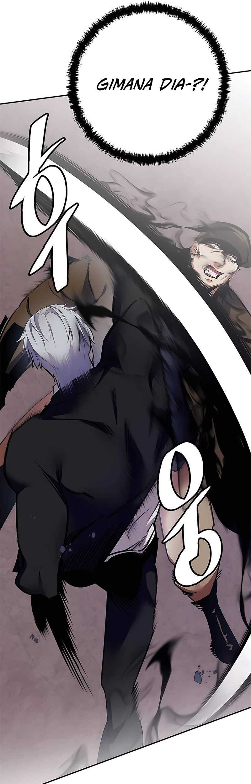 Return to Player Chapter 145 - halaman 56