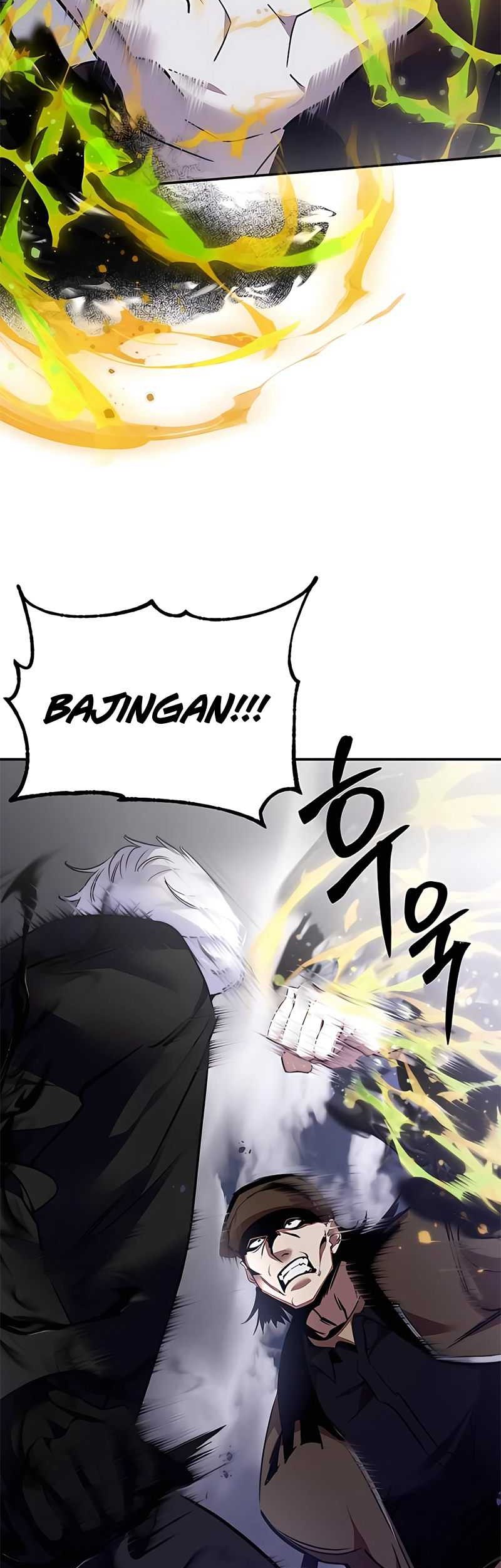 Return to Player Chapter 145 - halaman 58