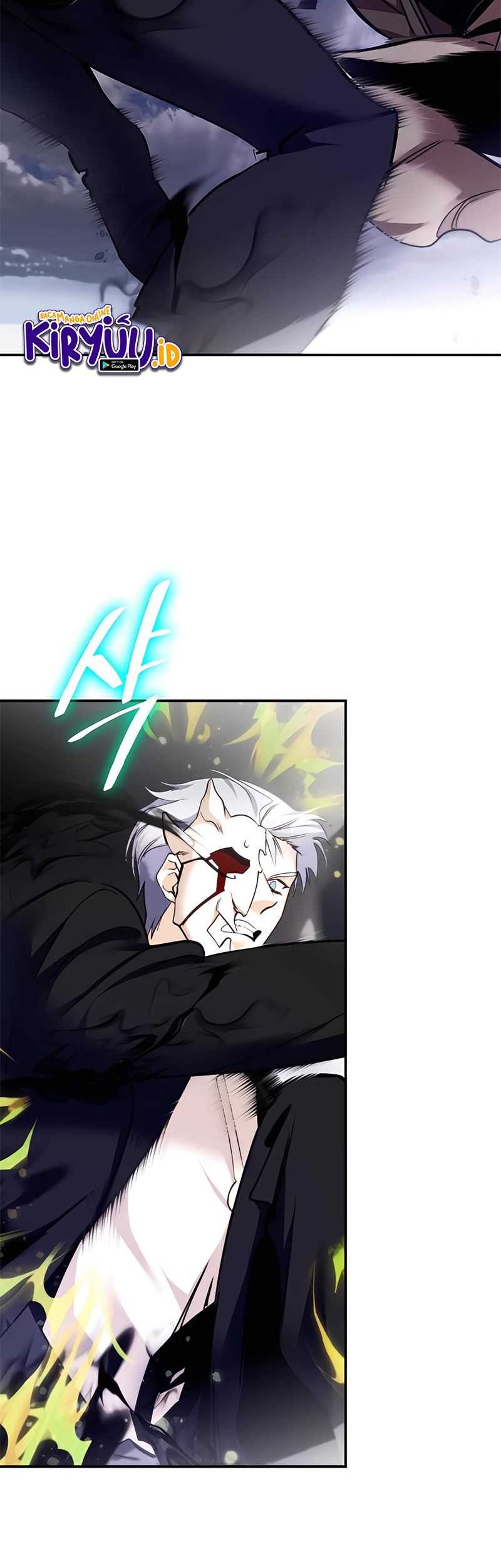 Return to Player Chapter 145 - halaman 59
