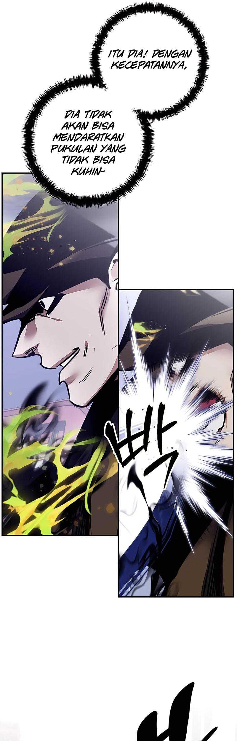 Return to Player Chapter 145 - halaman 61