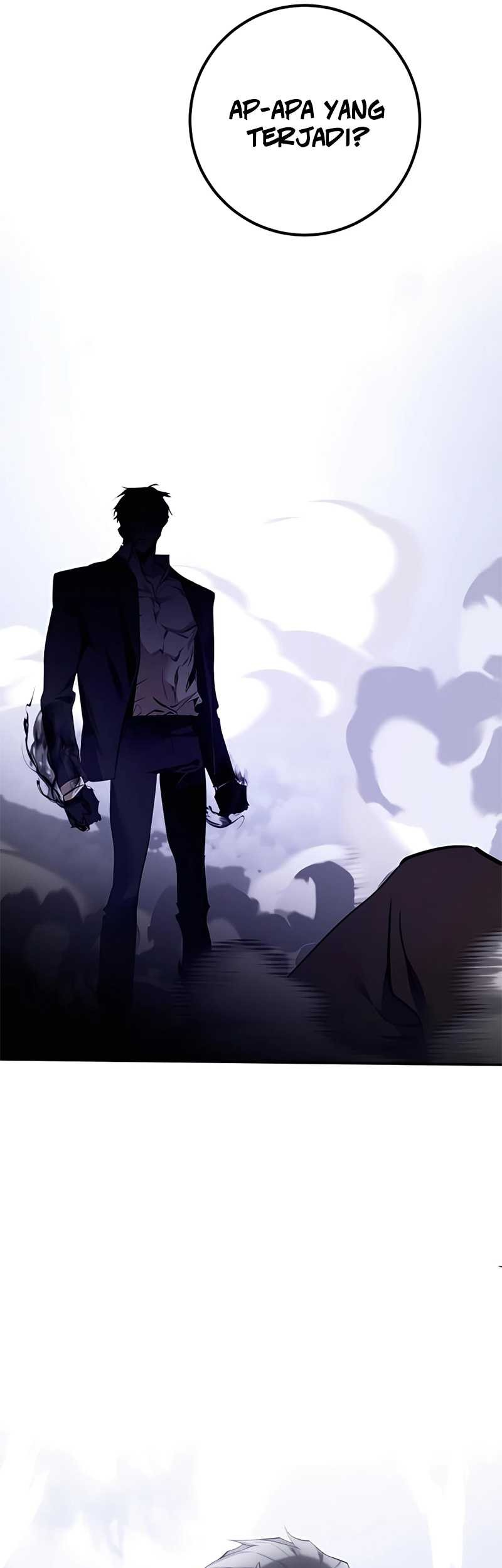 Return to Player Chapter 145 - halaman 66
