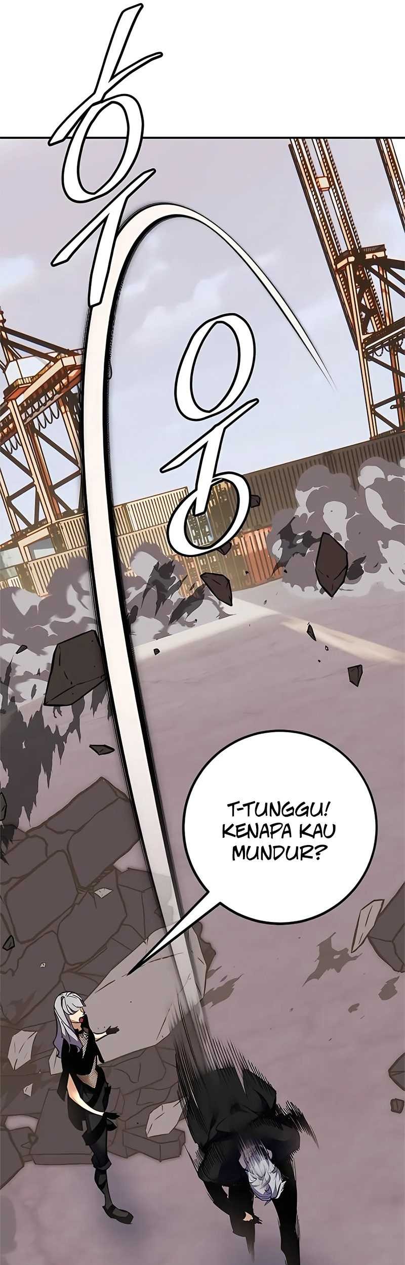 Return to Player Chapter 146 - halaman 11