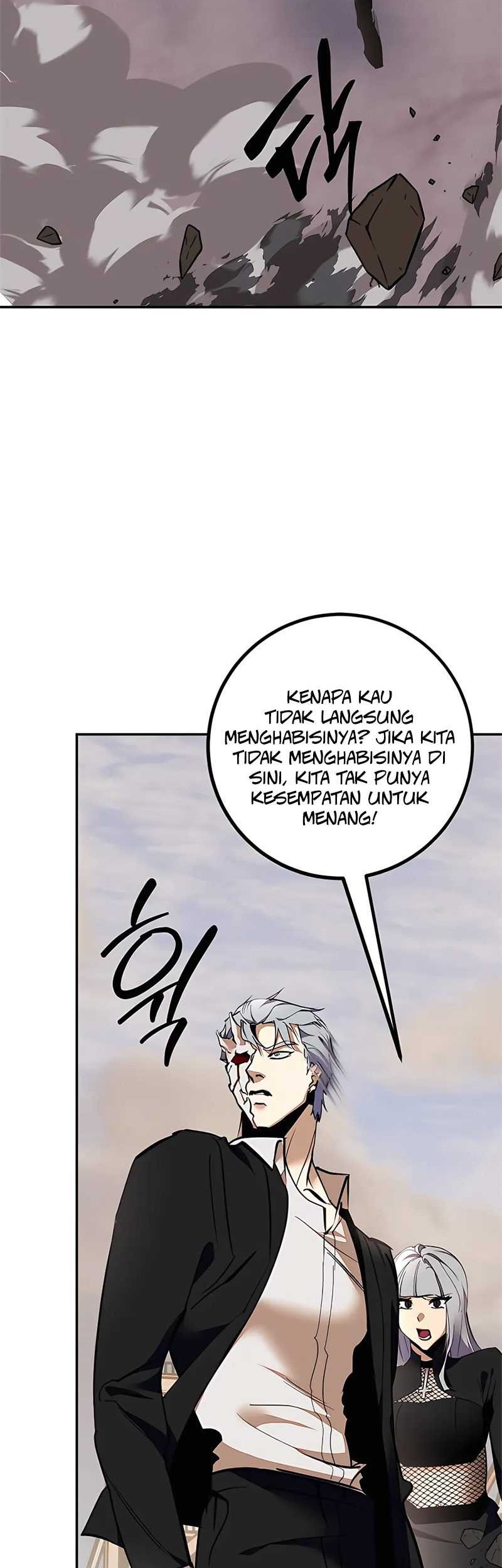 Return to Player Chapter 146 - halaman 12