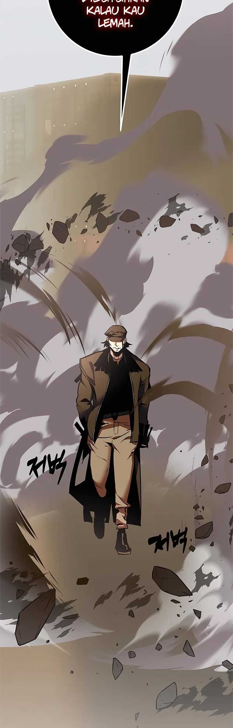 Return to Player Chapter 146 - halaman 14