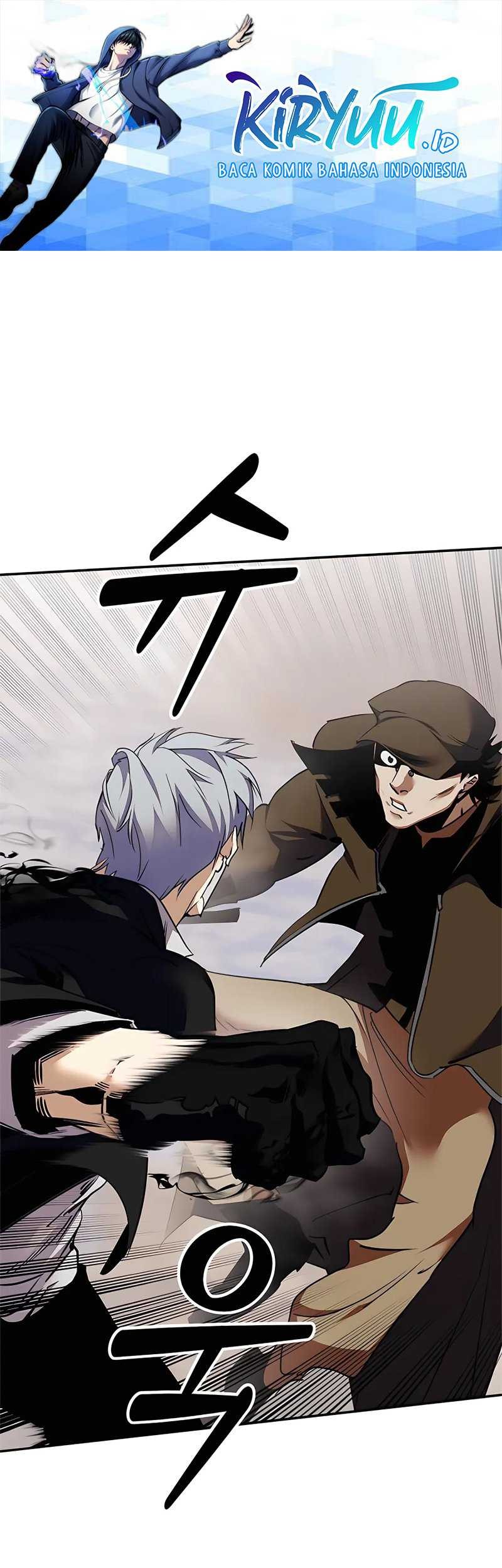 Return to Player Chapter 146 - halaman 2