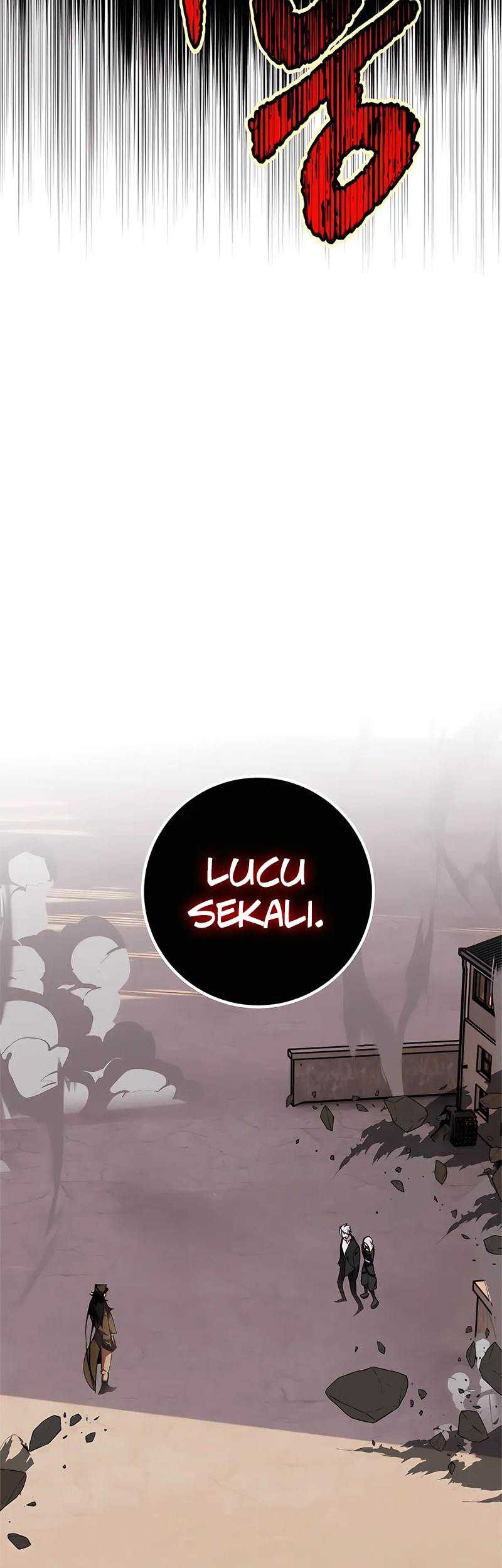 Return to Player Chapter 146 - halaman 24