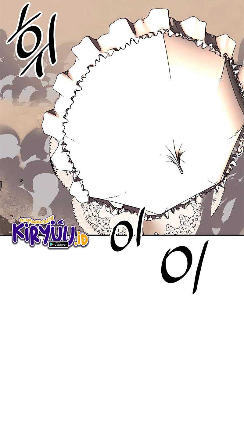 Return to Player Chapter 146 - halaman 25