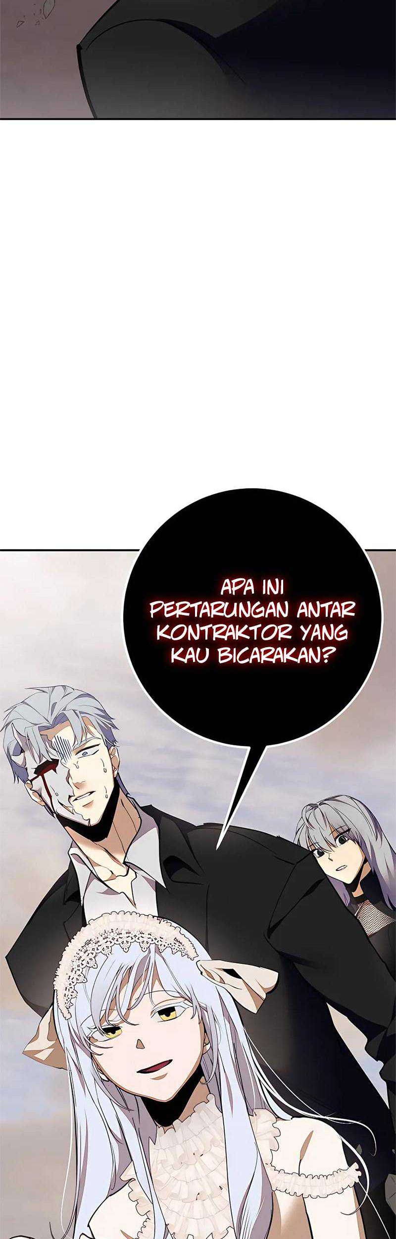 Return to Player Chapter 146 - halaman 27