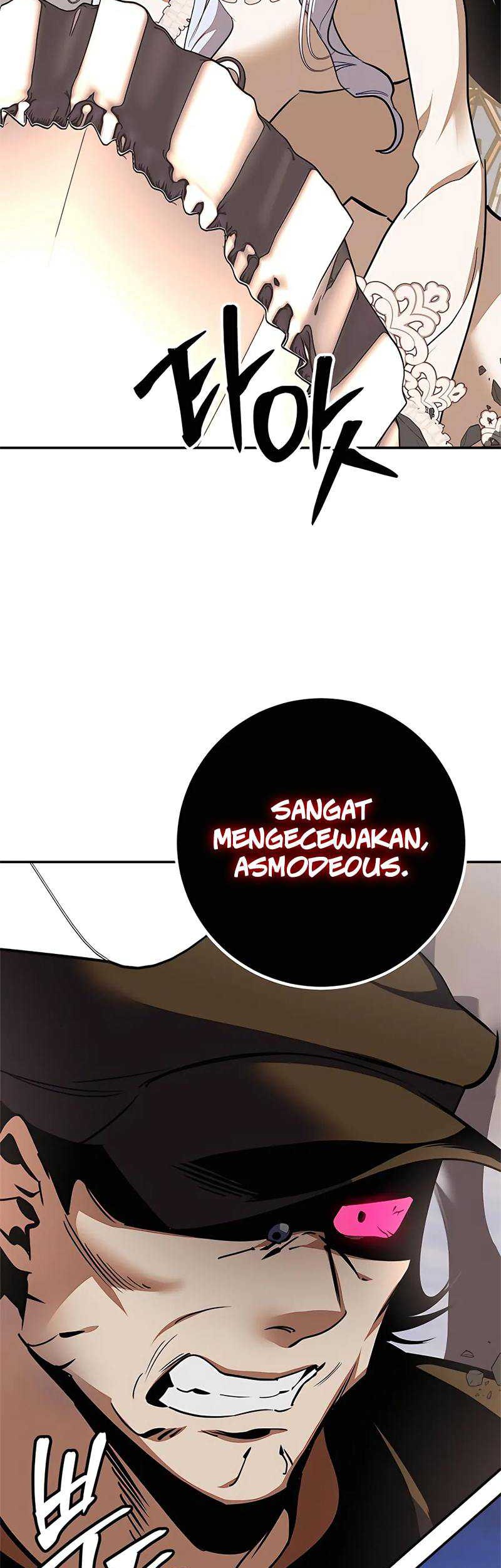 Return to Player Chapter 146 - halaman 28