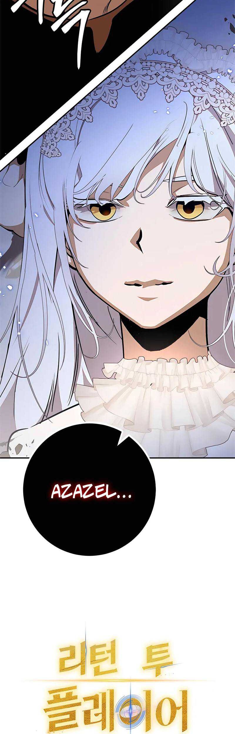 Return to Player Chapter 146 - halaman 29
