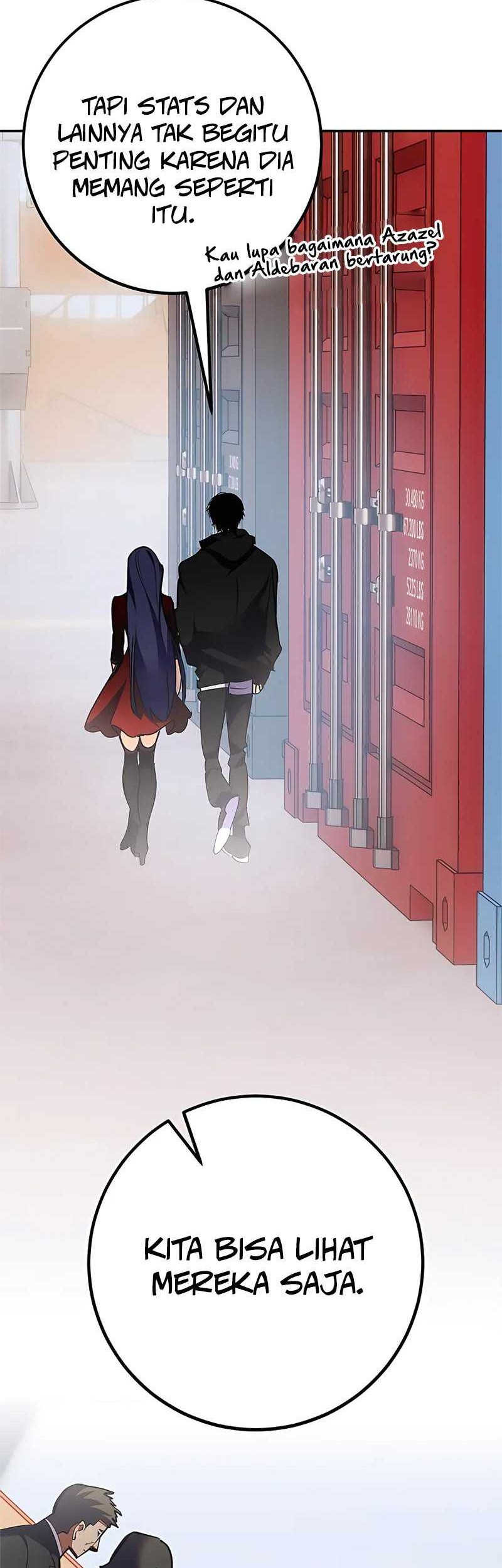 Return to Player Chapter 146 - halaman 32