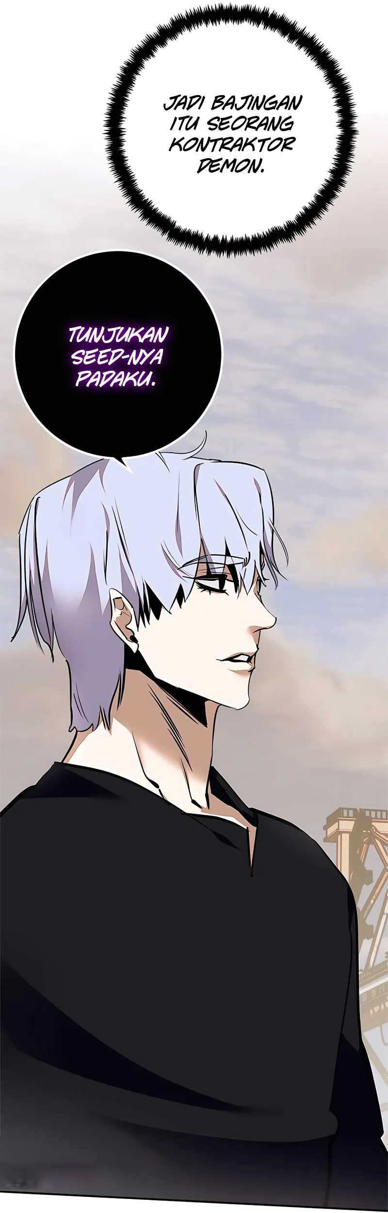 Return to Player Chapter 146 - halaman 35