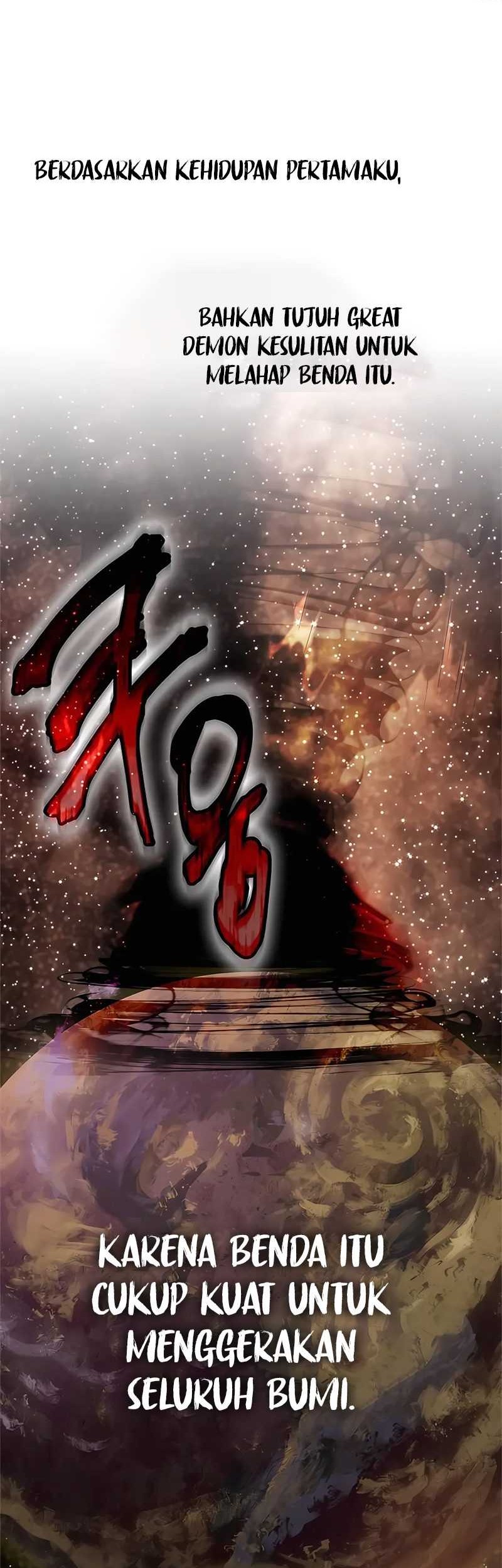 Return to Player Chapter 146 - halaman 36
